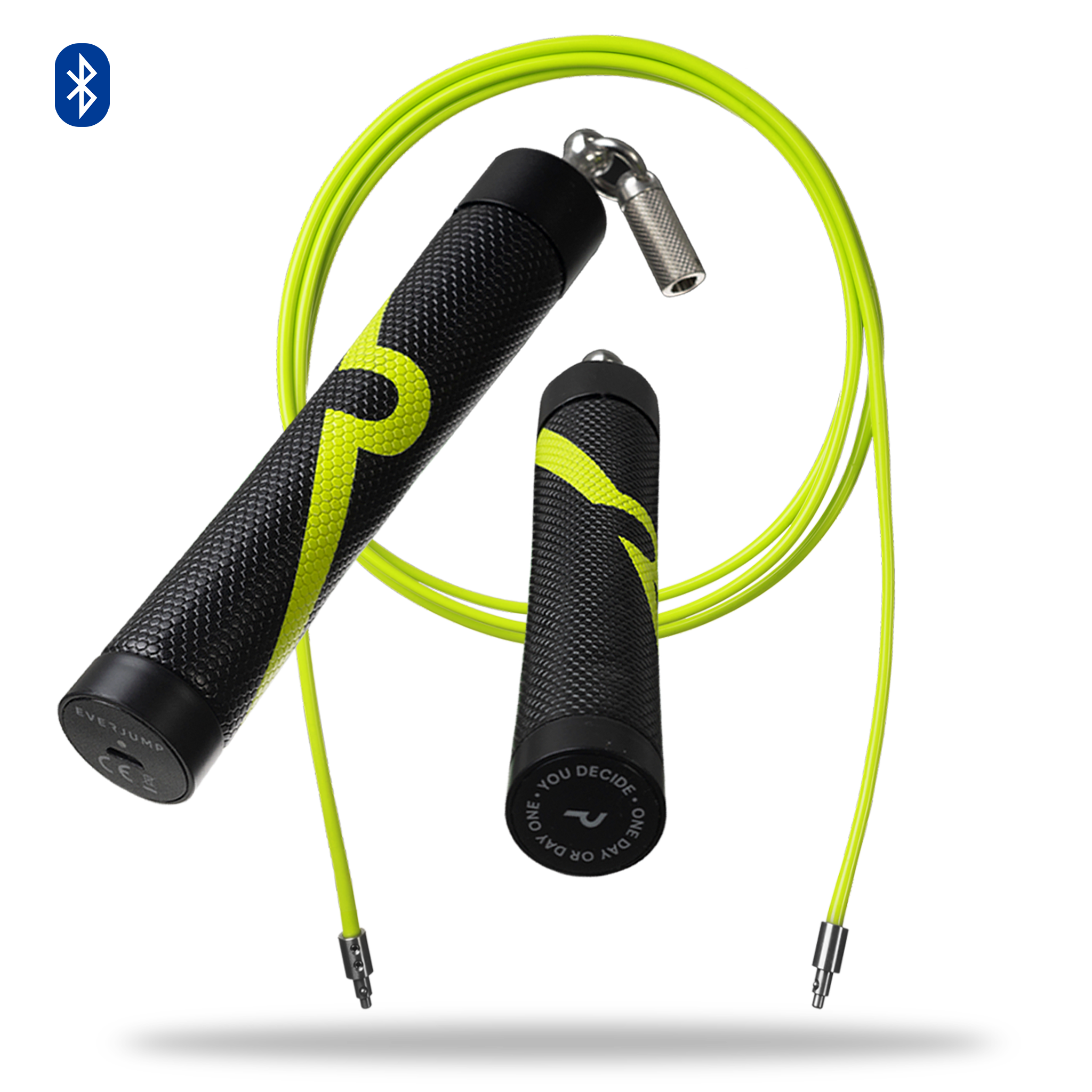 Ignite by SPRI Segmented Jump Rope