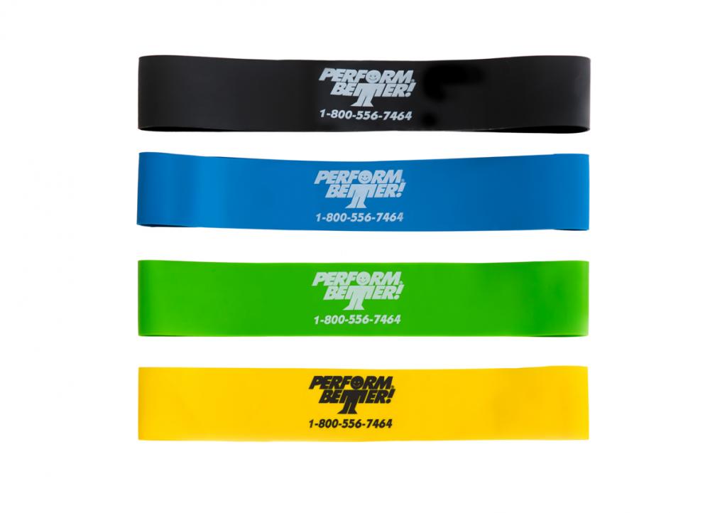 Minibands XL