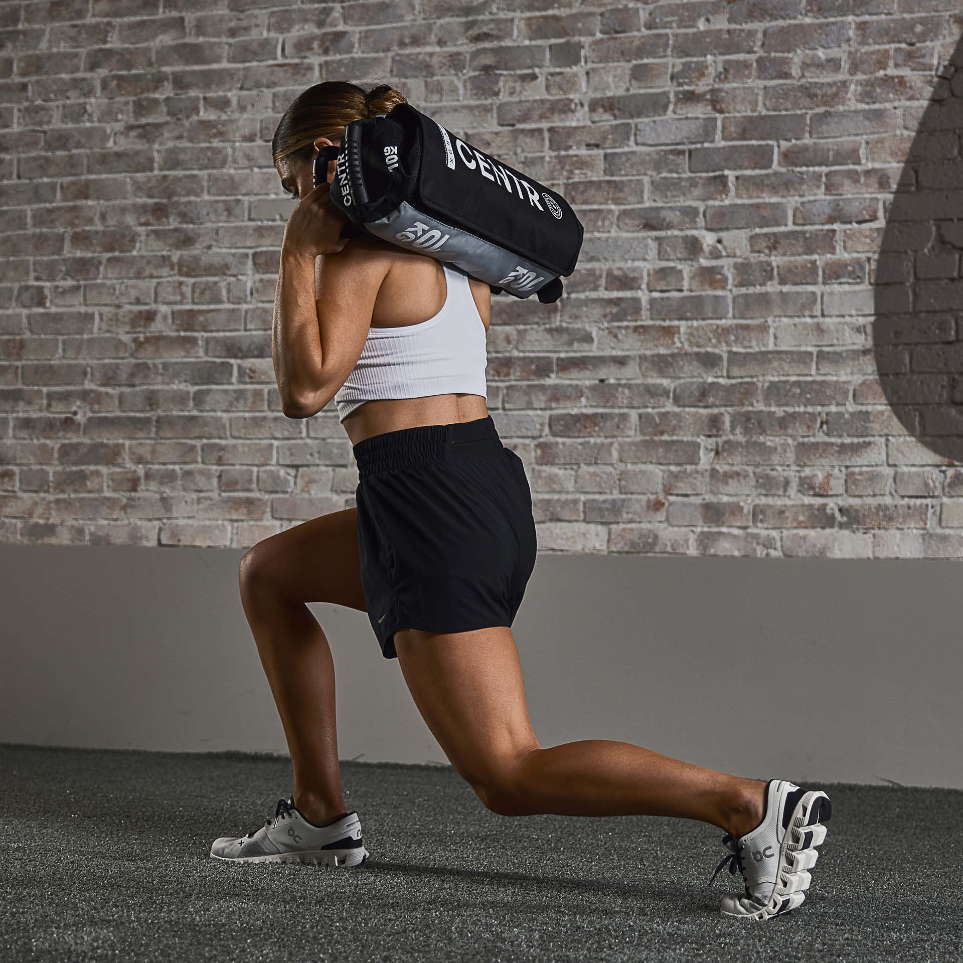 CENTR x HYROX Competition Sandbag