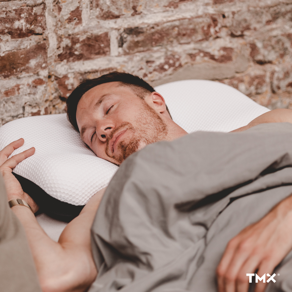 TMX® Trigger Pillow