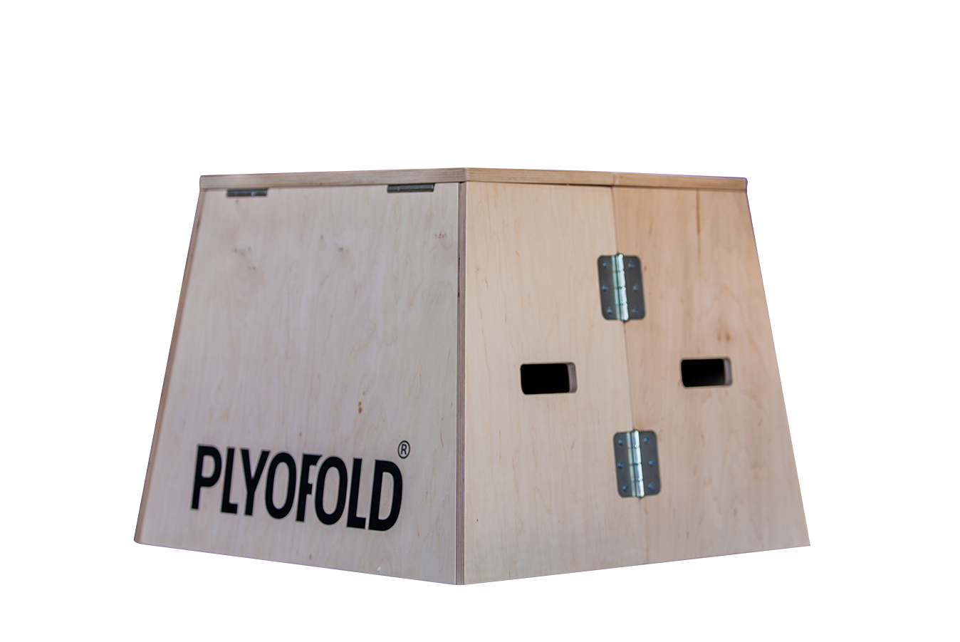 Plyofold Plyo faltbar 18”