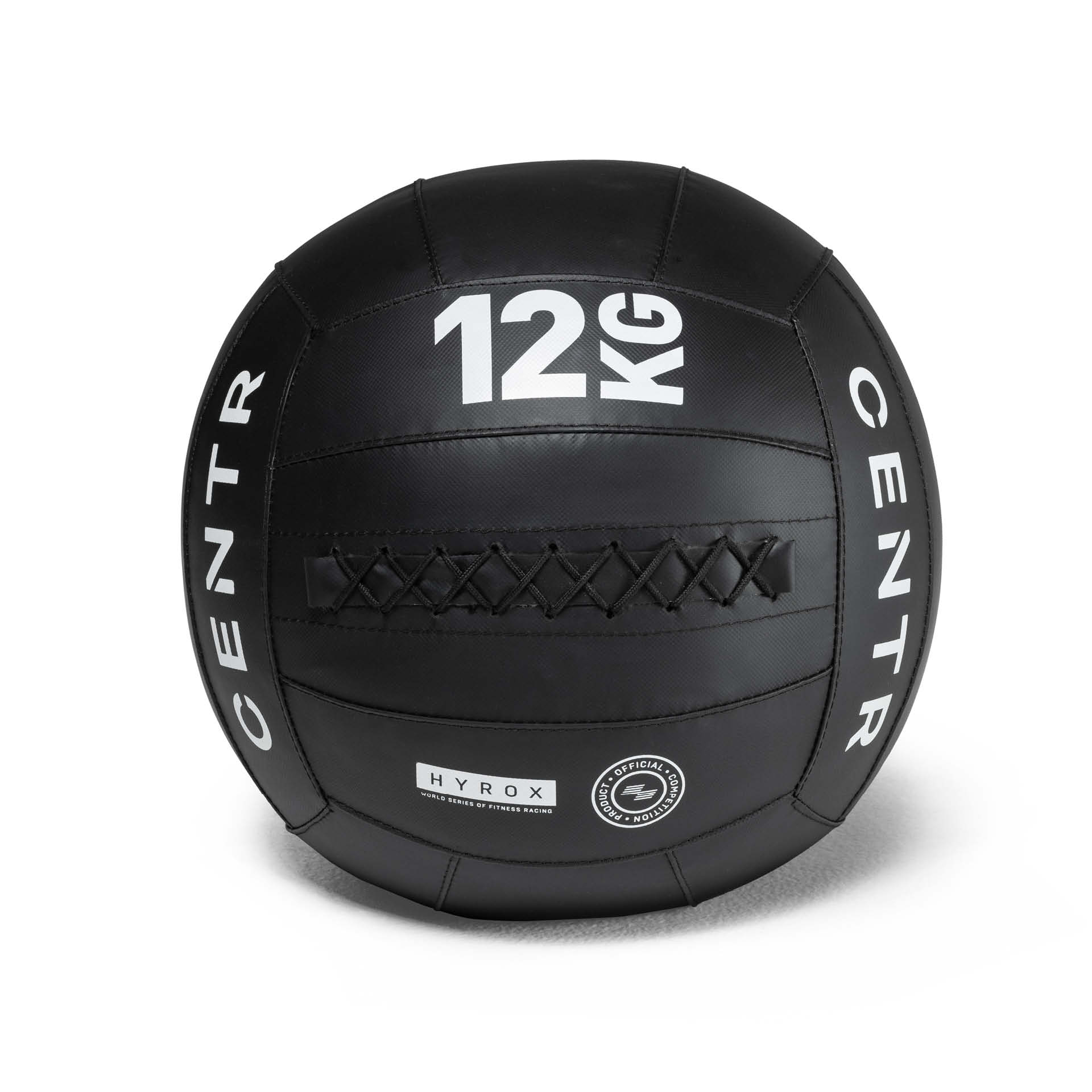 CENTR x HYROX Competition Wall Ball - 12 kg