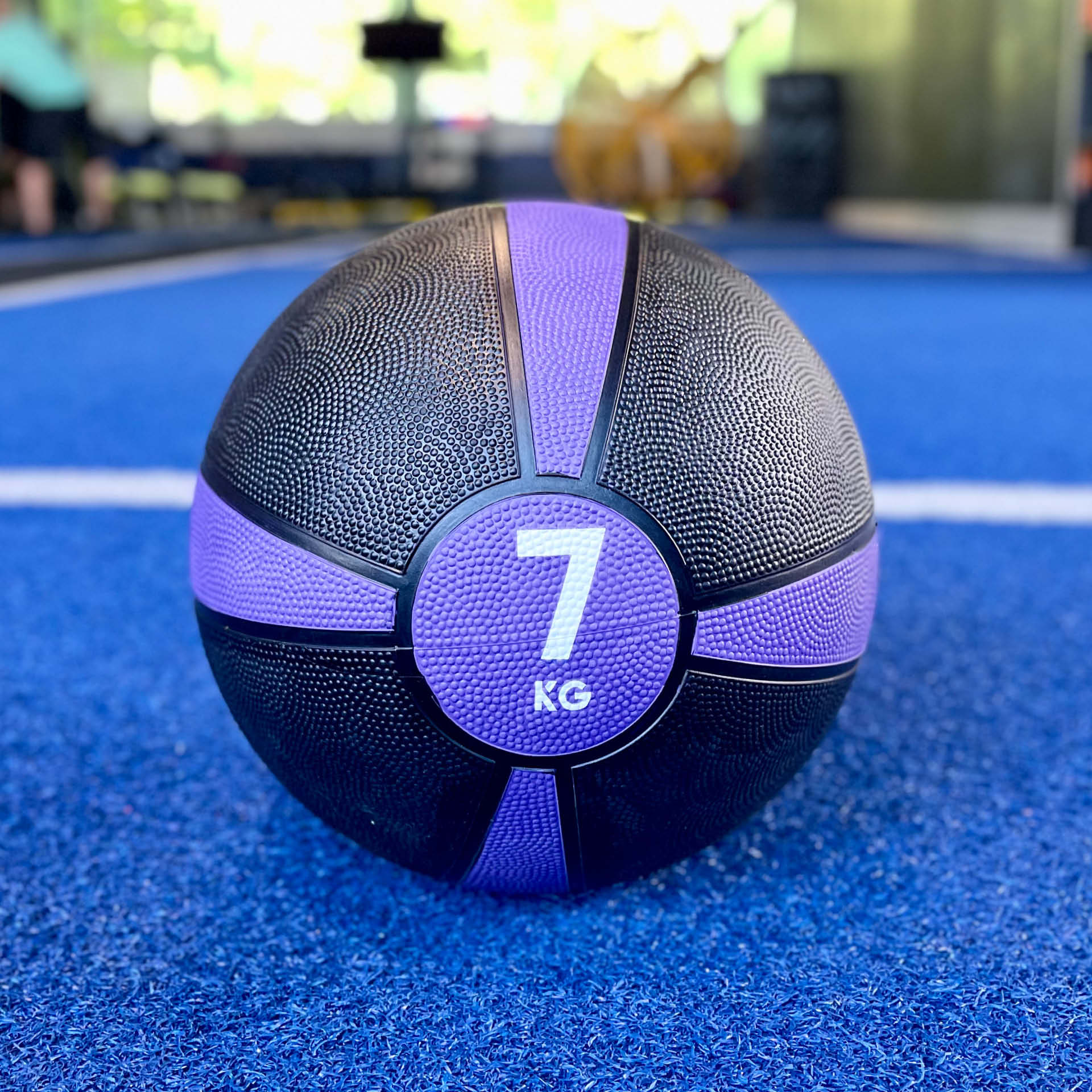 PB Speed Medizinball 7 kg