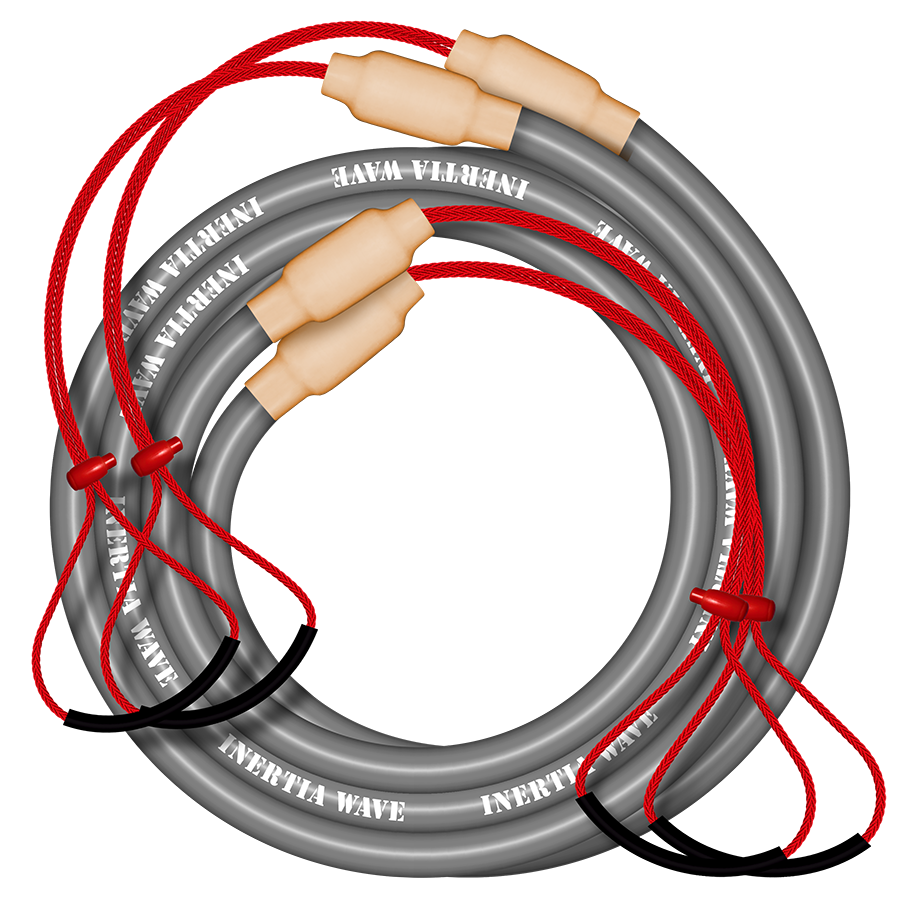 Inertia wave workout 2025 ropes