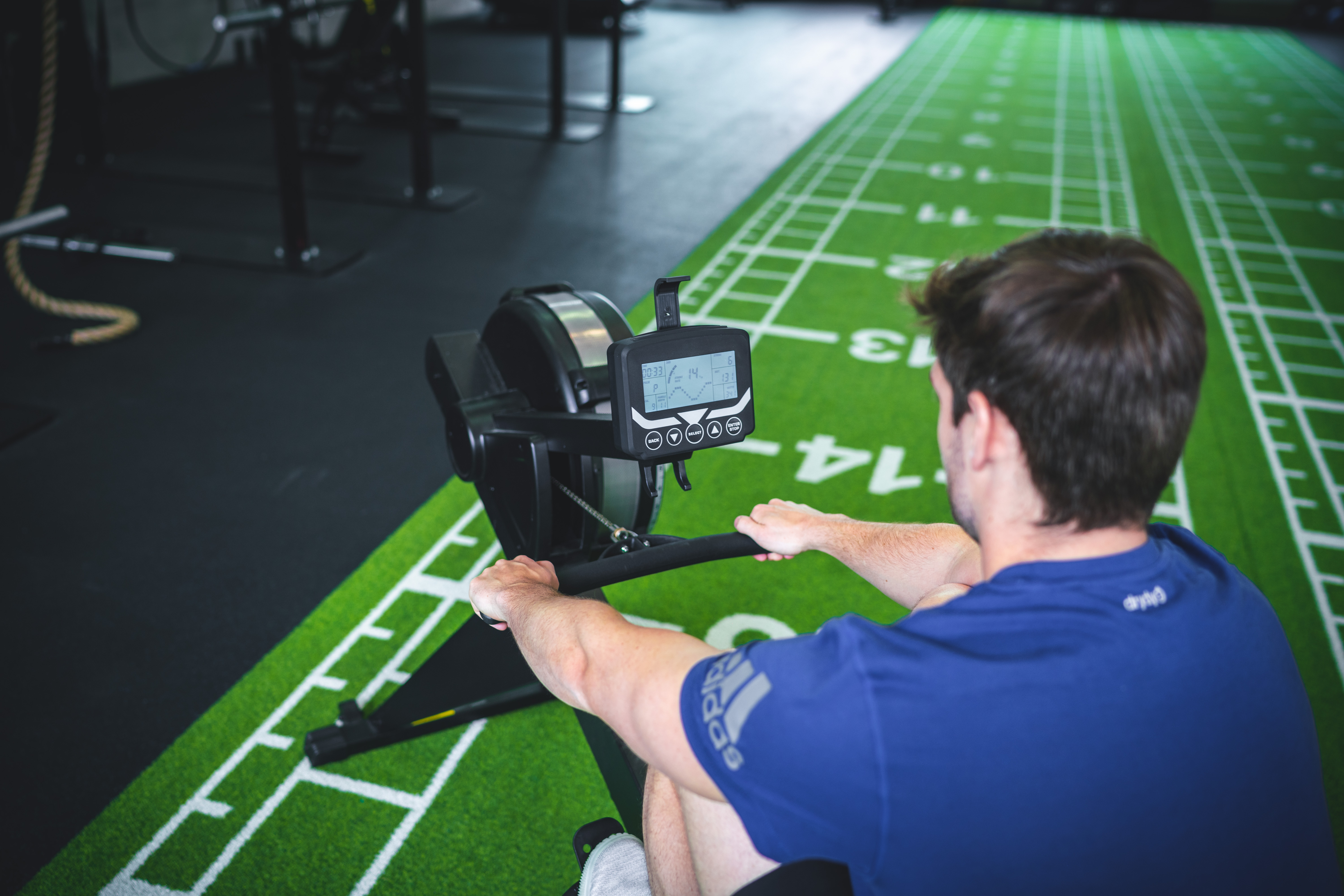 PB Extreme Rower PB Extreme Rower