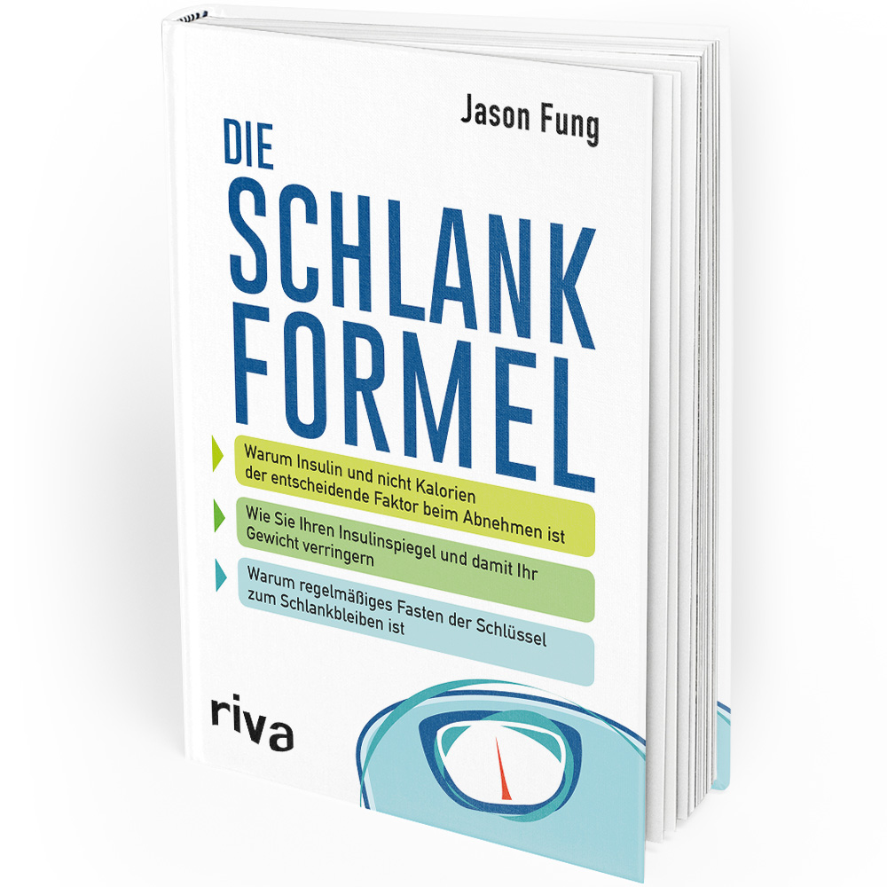 The slimming formula (book)