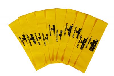 Minibands 10er-Set