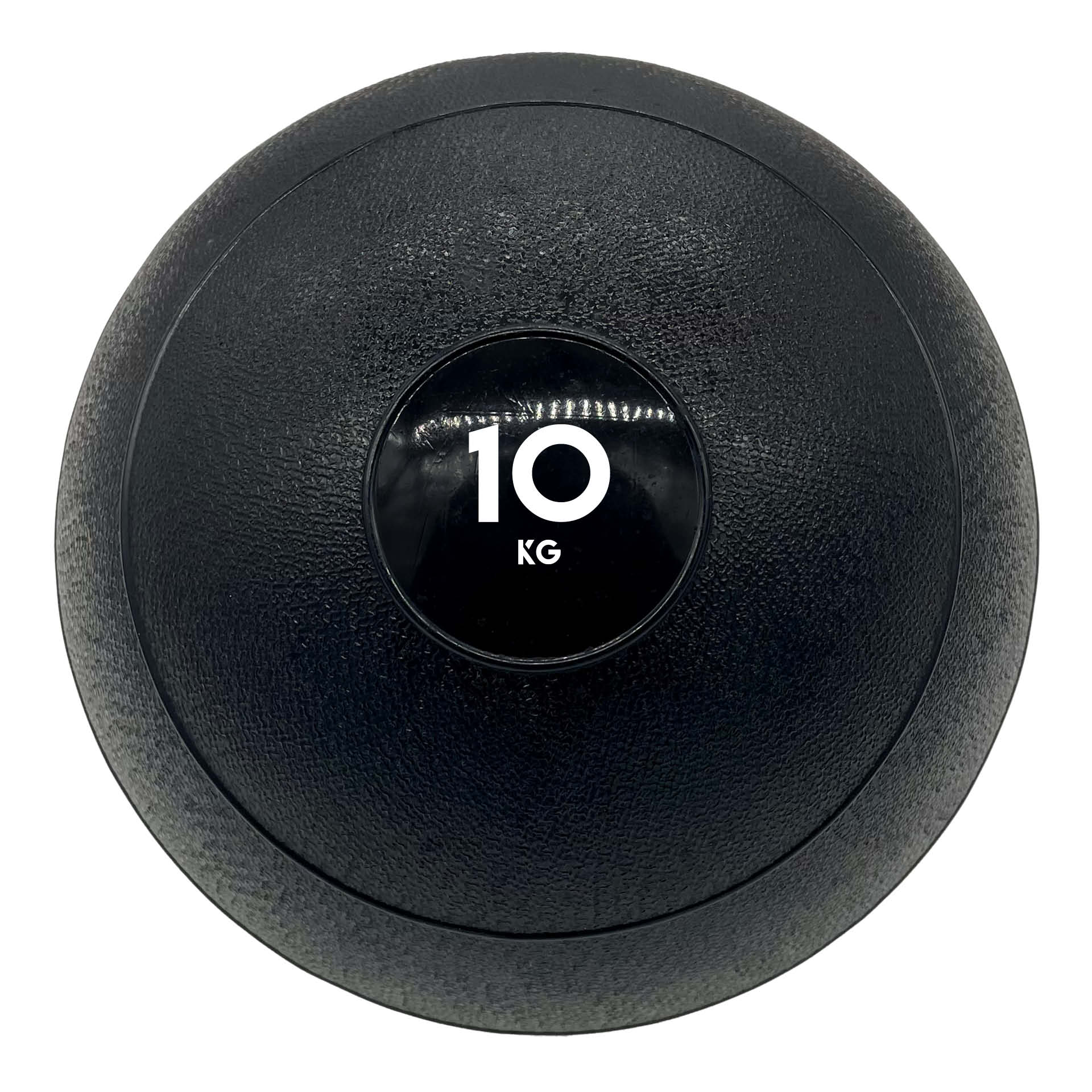 PB Speed Jam Ball Schwarz 10 kg