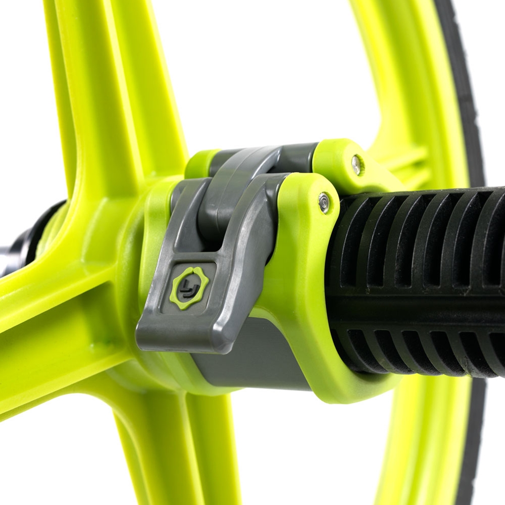 The Axle Fitness Lightweight Barbell The Axle Fitness Lightweight Barbell