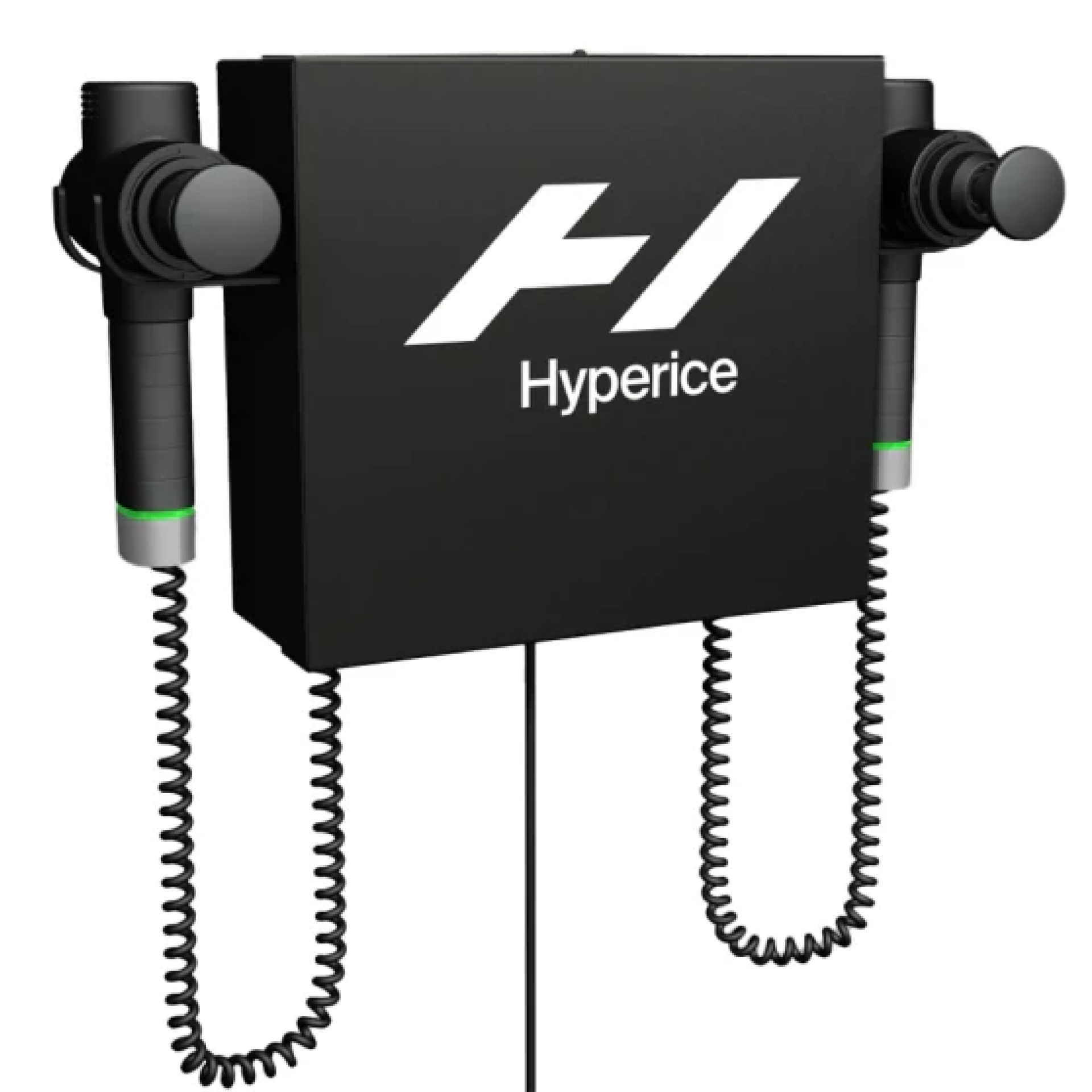View Hypervolt 2 Pro Wall Box from Hyperice | N°1 in Functional Training
