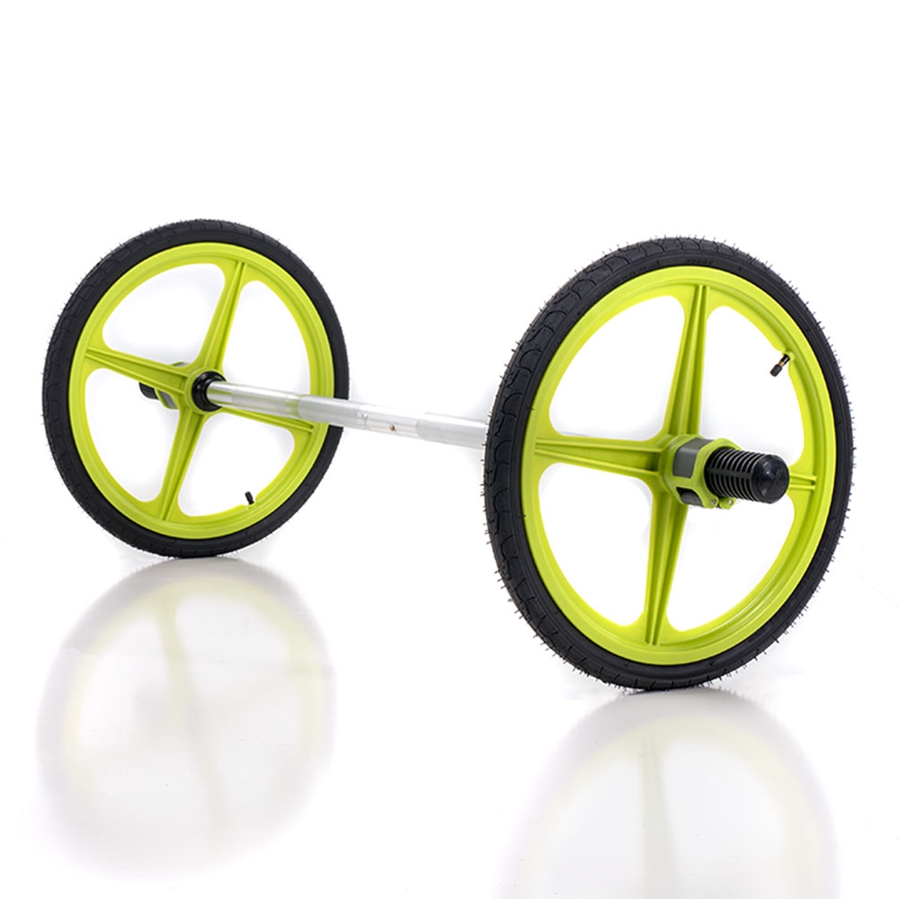 The Axle Fitness Lightweight Barbell The Axle Fitness Lightweight Barbell