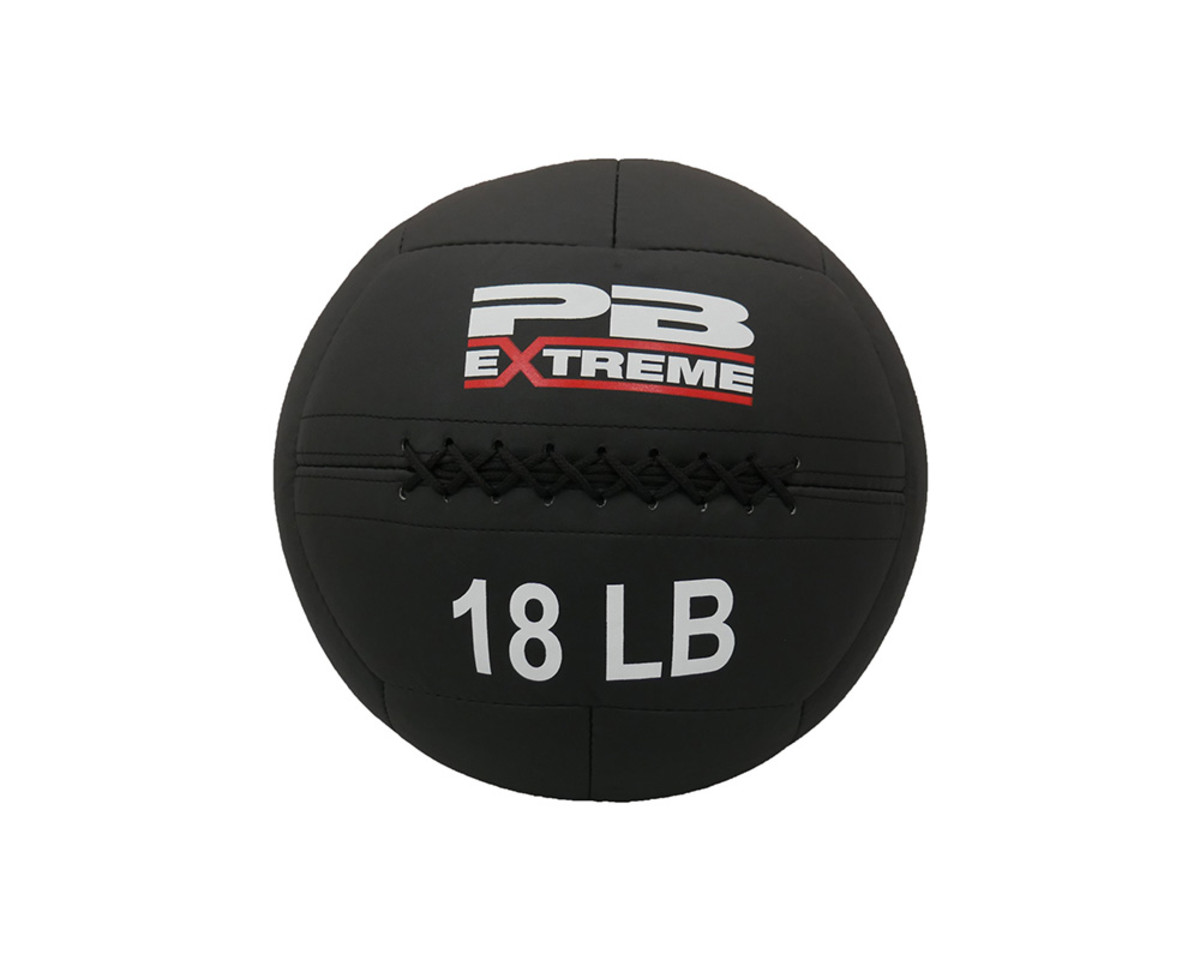 PB Extreme Soft Elite Medicine Ball