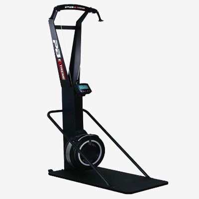 PB Extreme Ski Trainer + Floor Mount (Set) PB Extreme Ski Trainer + Floor Mount (Set)