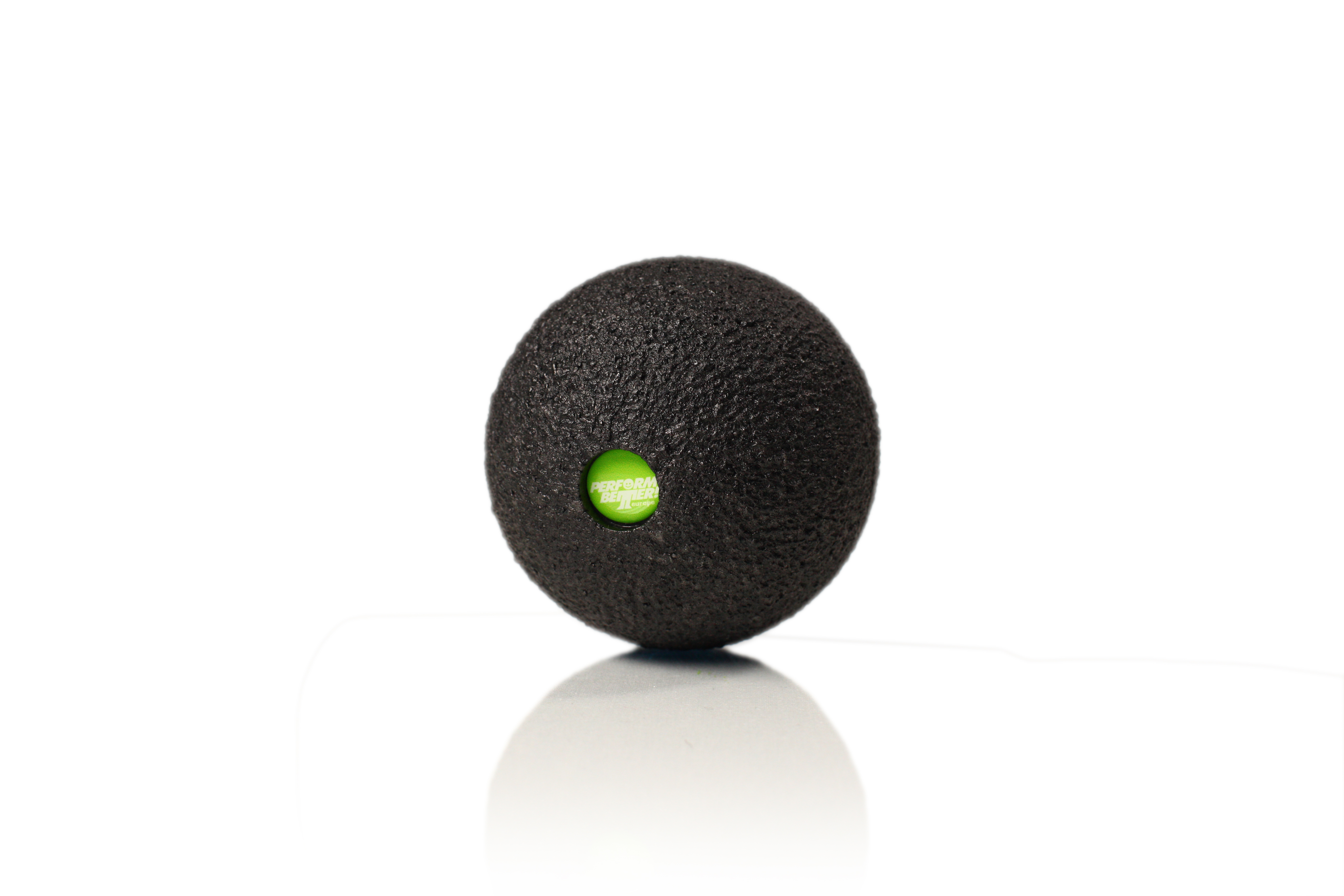 PB Blackroll Ball - black, small