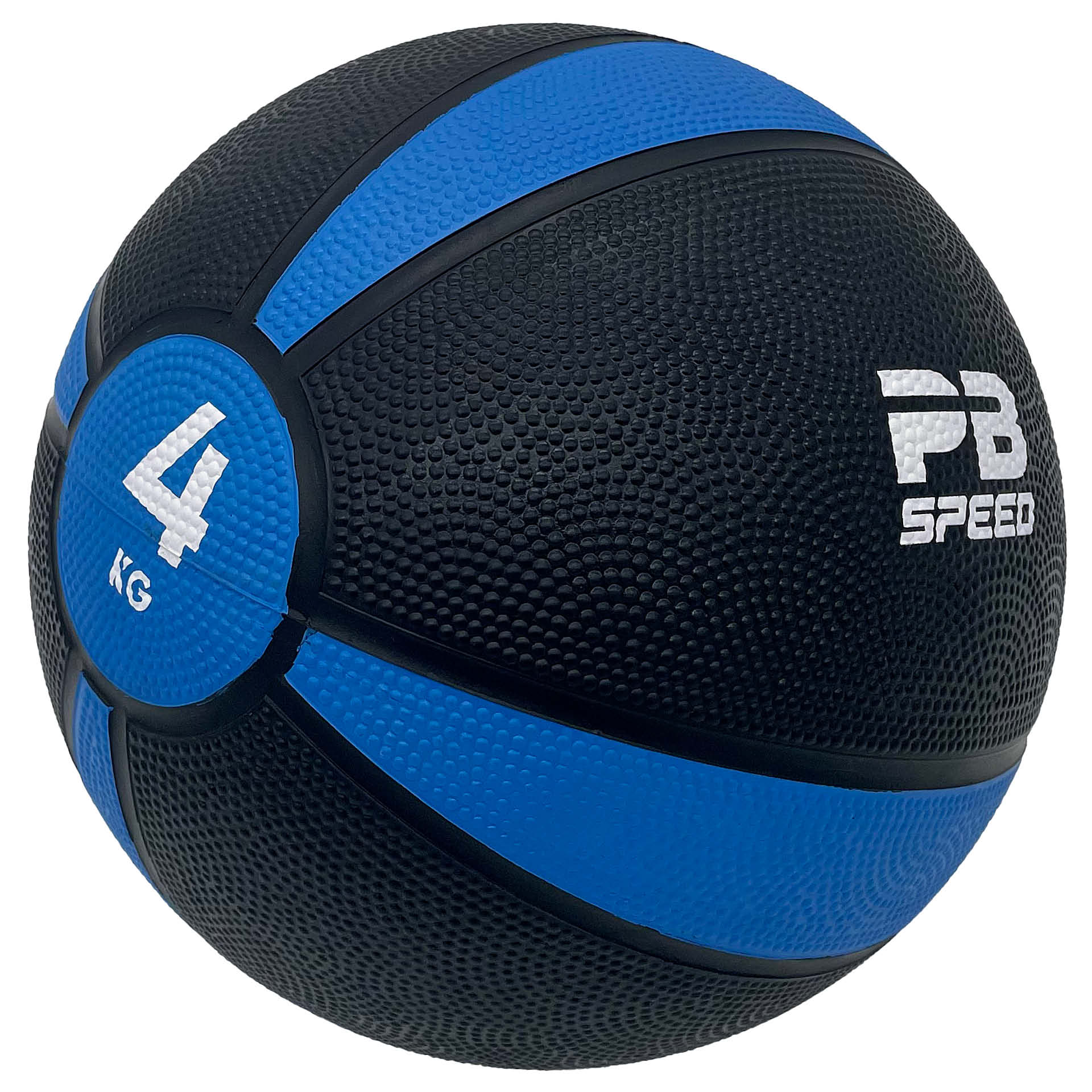 PB Speed Medizinball 4 kg