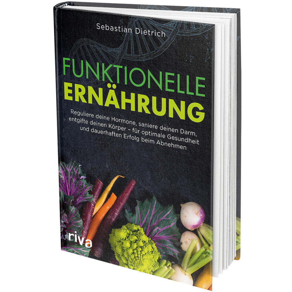 Functional nutrition (book)