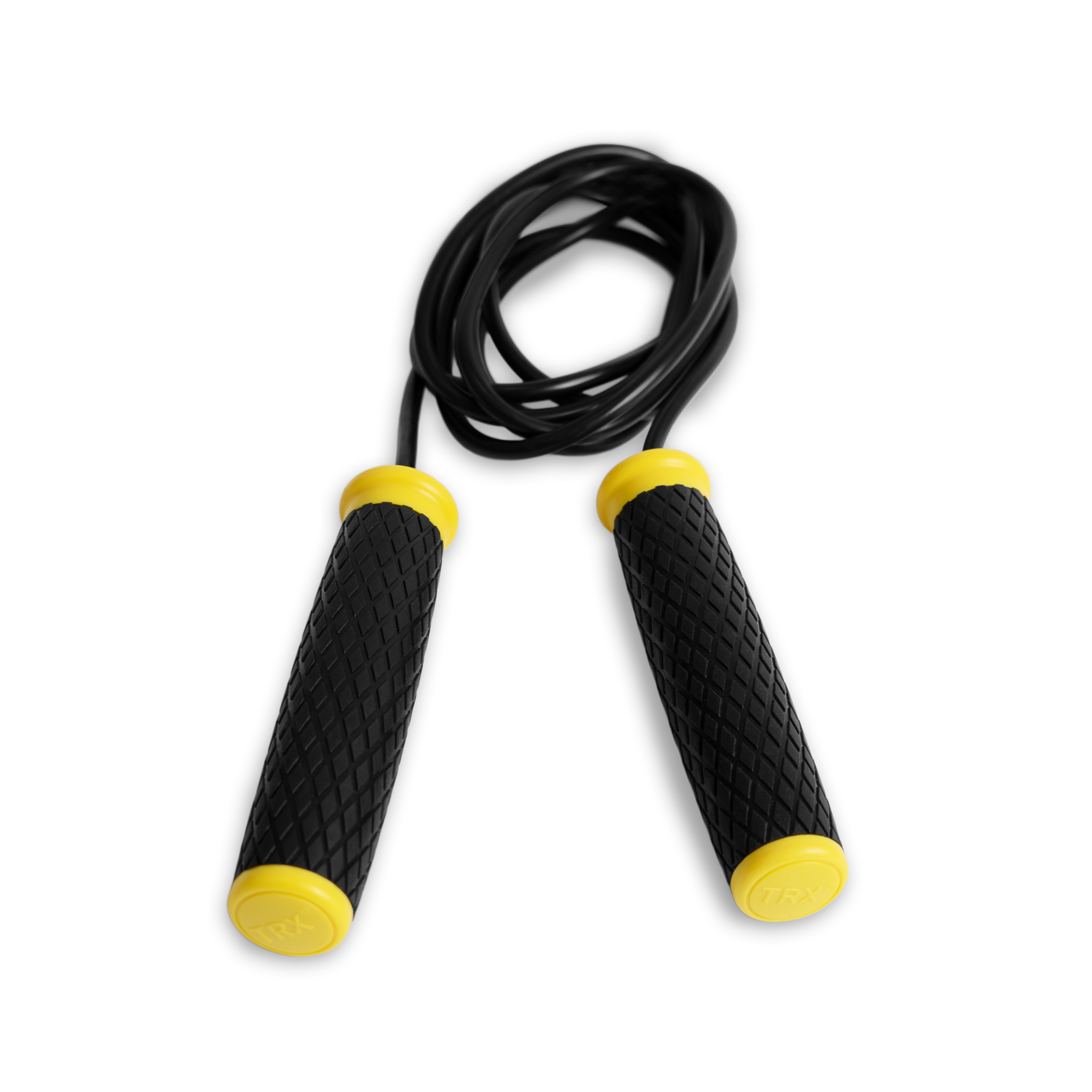 Twisted Battle Jump Rope