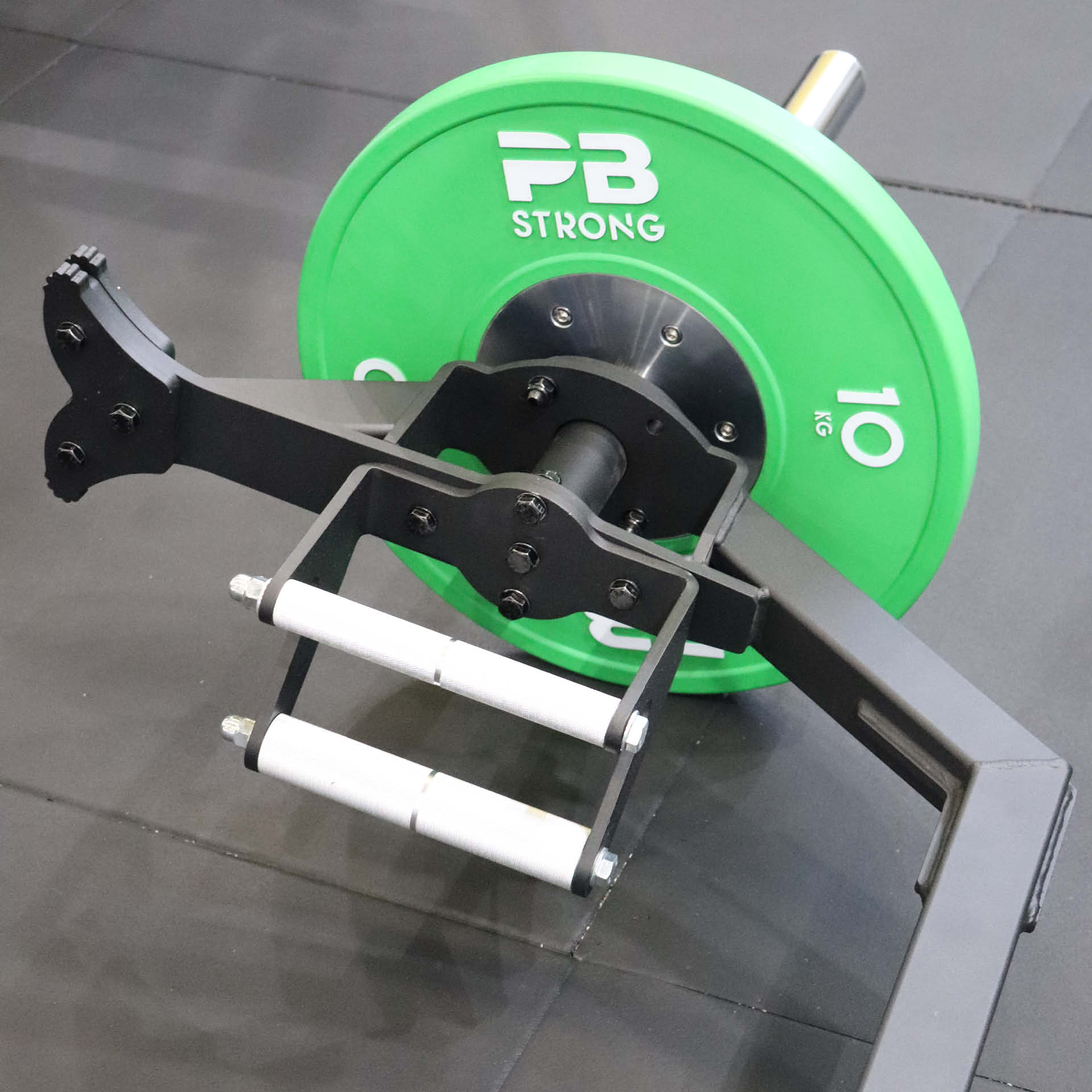 Perform Better Open Combo Hexbar