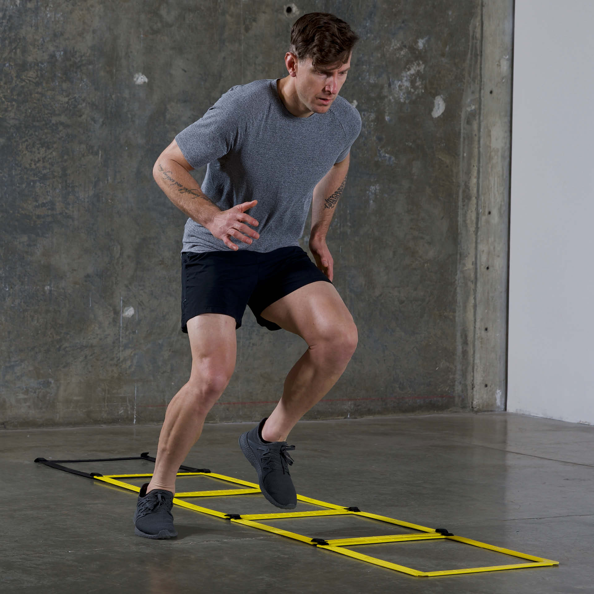 TRX Agility Ladder