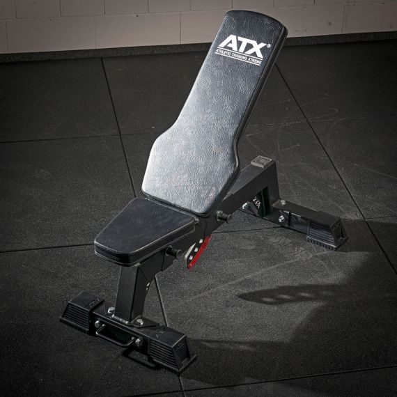 ATX - Bulls Bench - Multibank ATX - Bulls Bench - Multibank