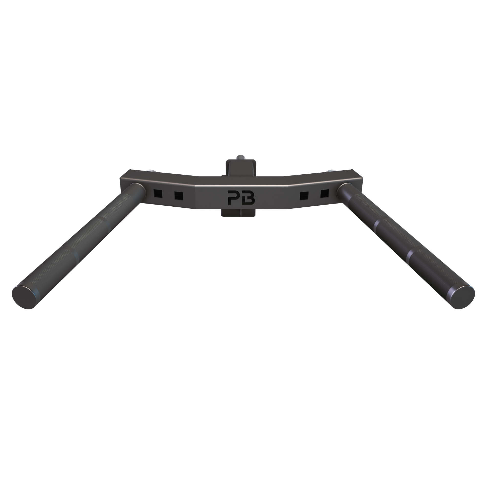 Perform Better Half Rack Dip Bar (accessory)