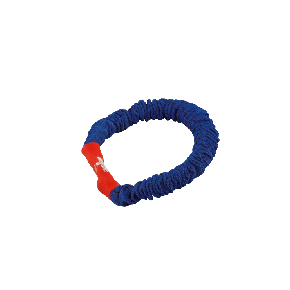 Safety Toner Loop - mittel - rot