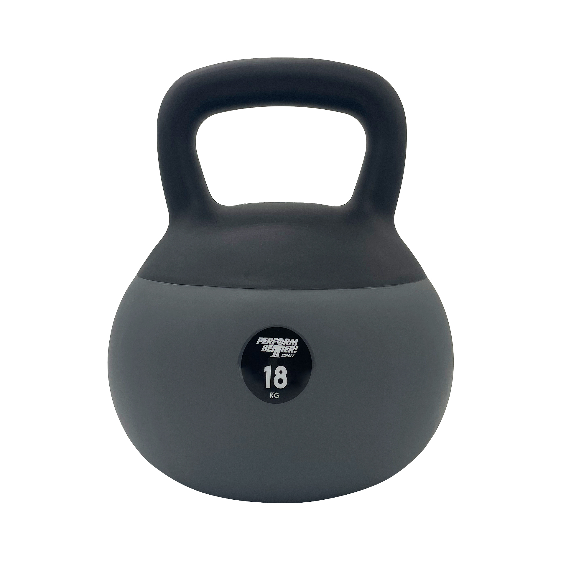 PB Soft Kettlebell 18 kg