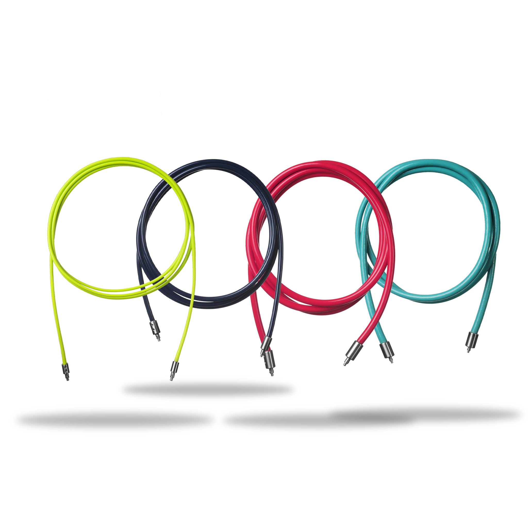 Everjump Connected Shape Set L