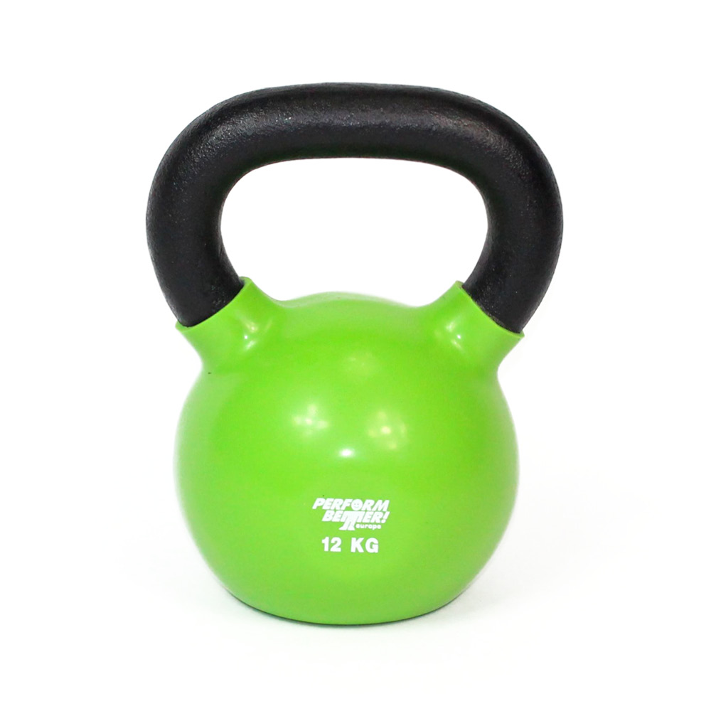 PB Vinyl Kettlebells (piece)