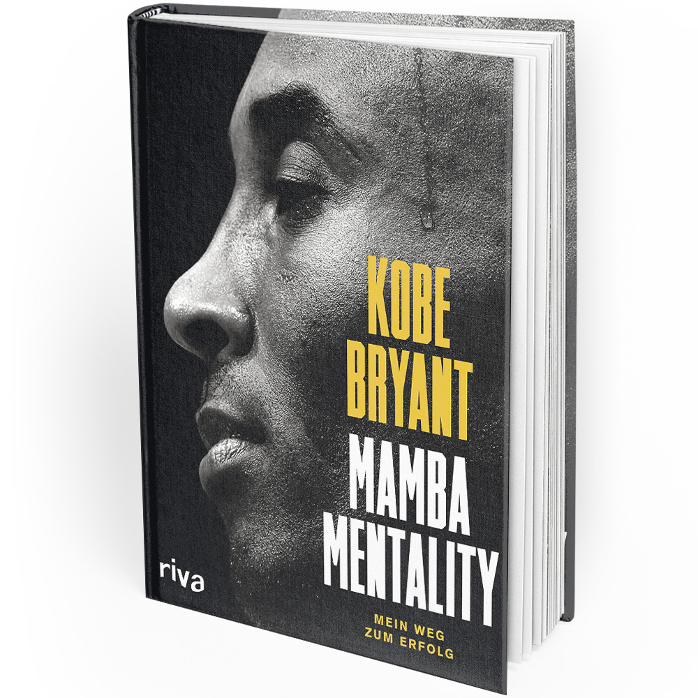 Mamba Mentality (Buch) 