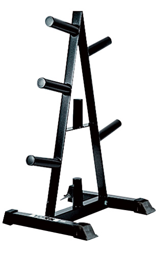 Scheibenpyramide - CompetitionPlate Rack