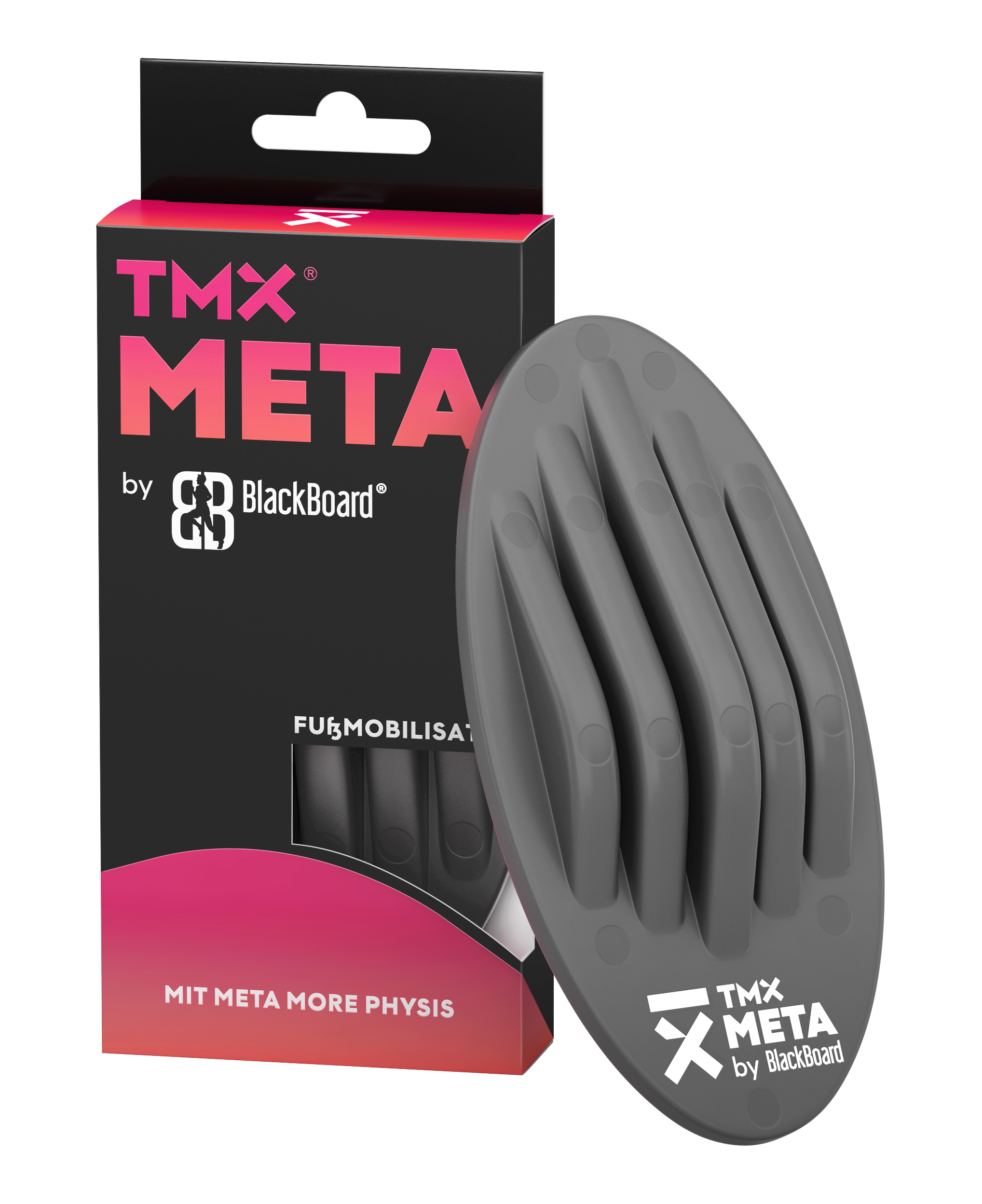 TMX® META (foot trigger)