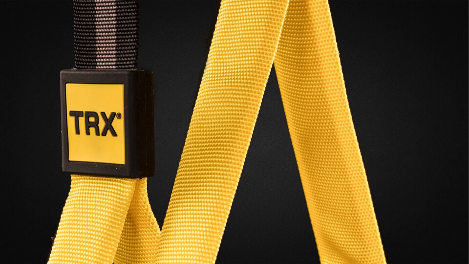 TRX Home 2 TRX Home 2