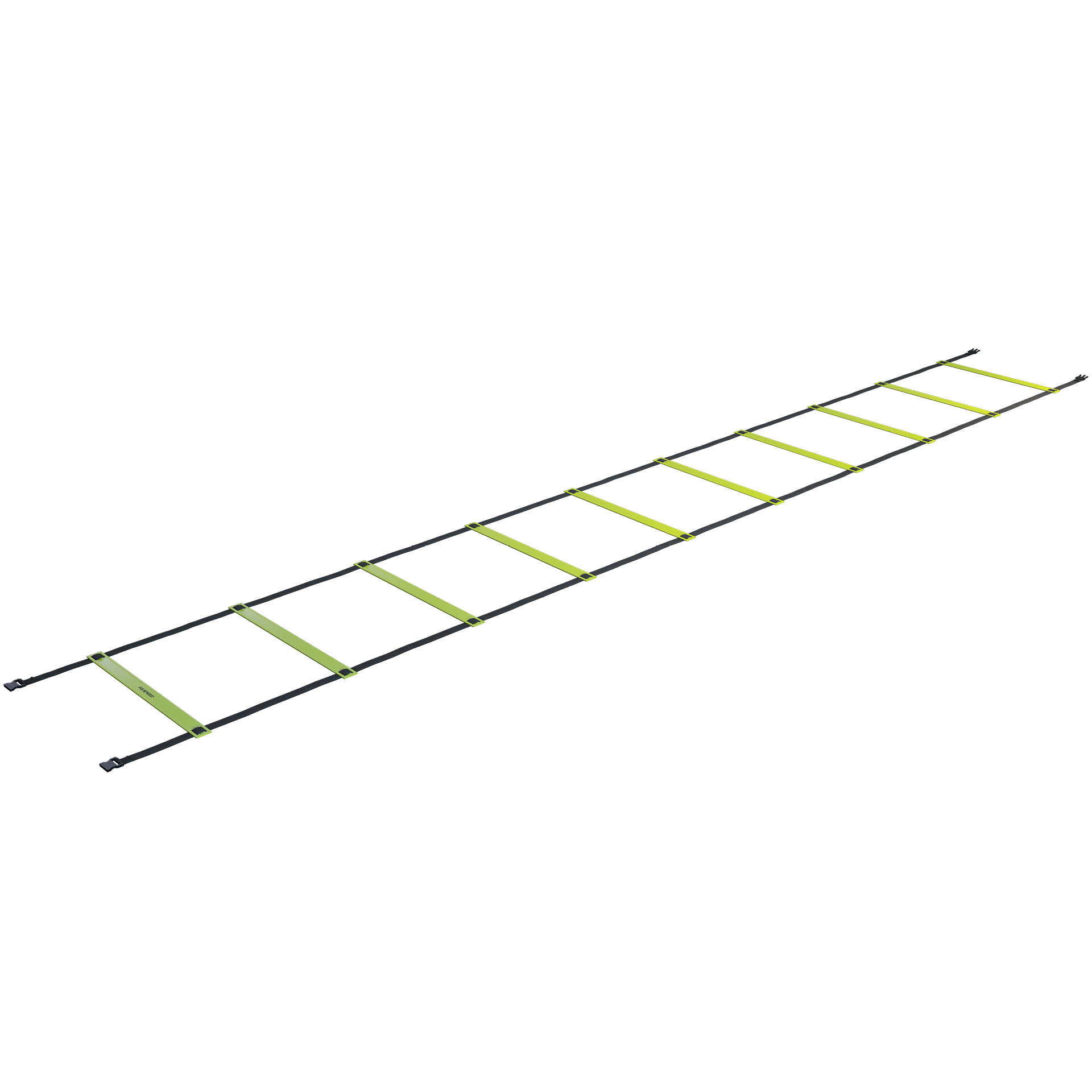PB Speed SAQ Ladder