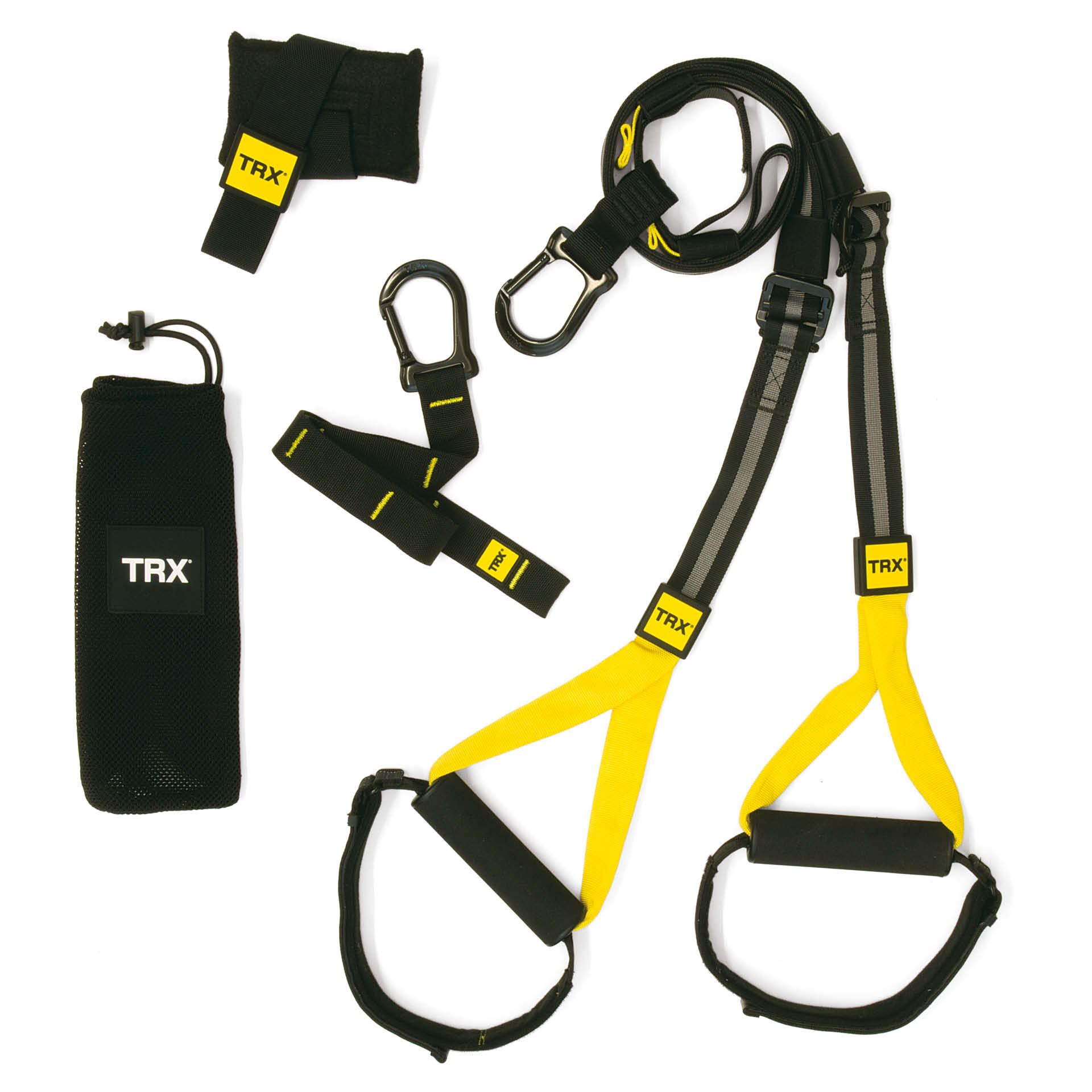 TRX Home 2