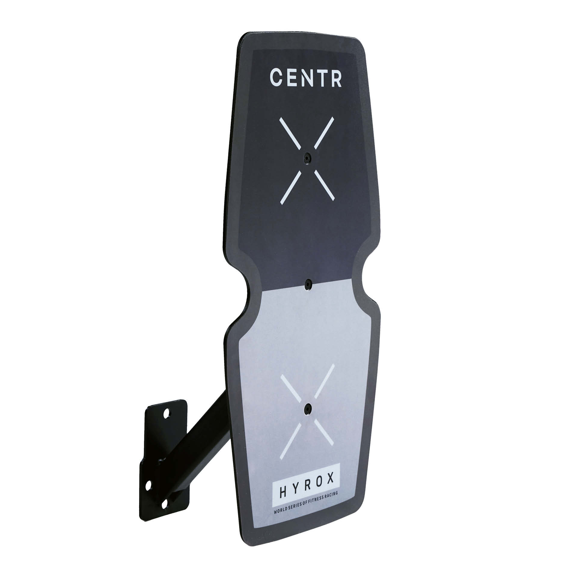 CENTR x HYROX Competition Rig Target