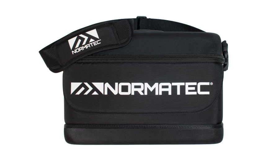 NormaTec PULSE Series Carry Case jetzt bestellen PERFORM BETTER