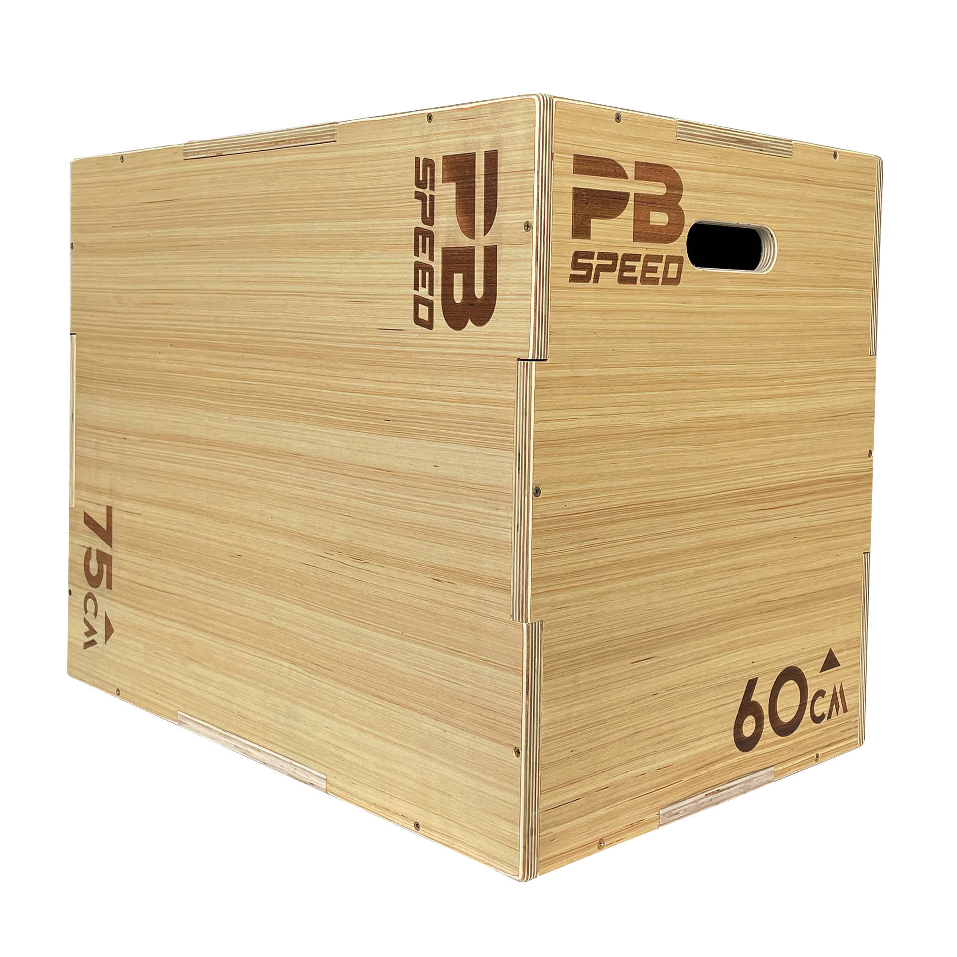 Pb Box PB Speed