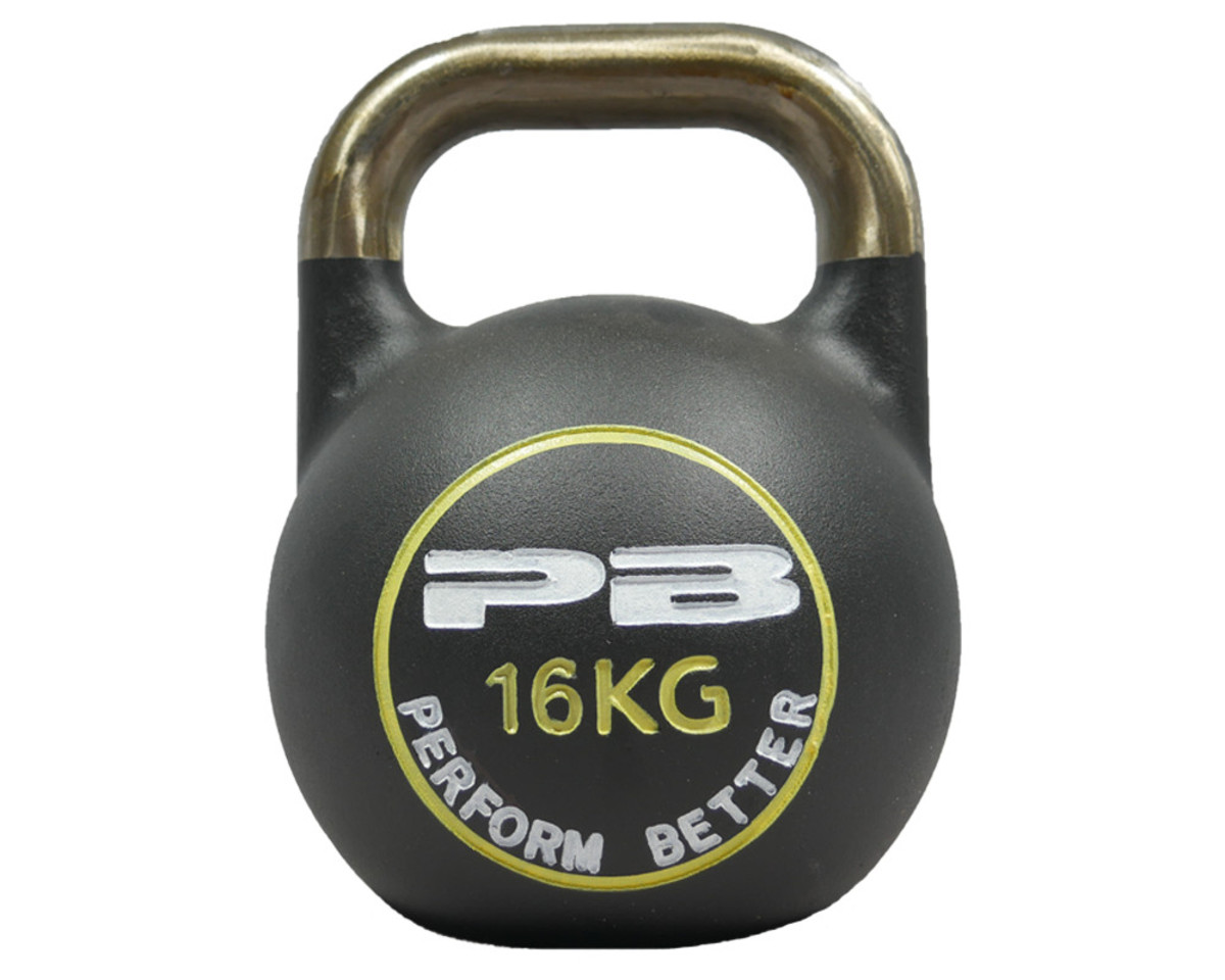 PB Competition Kettlebells