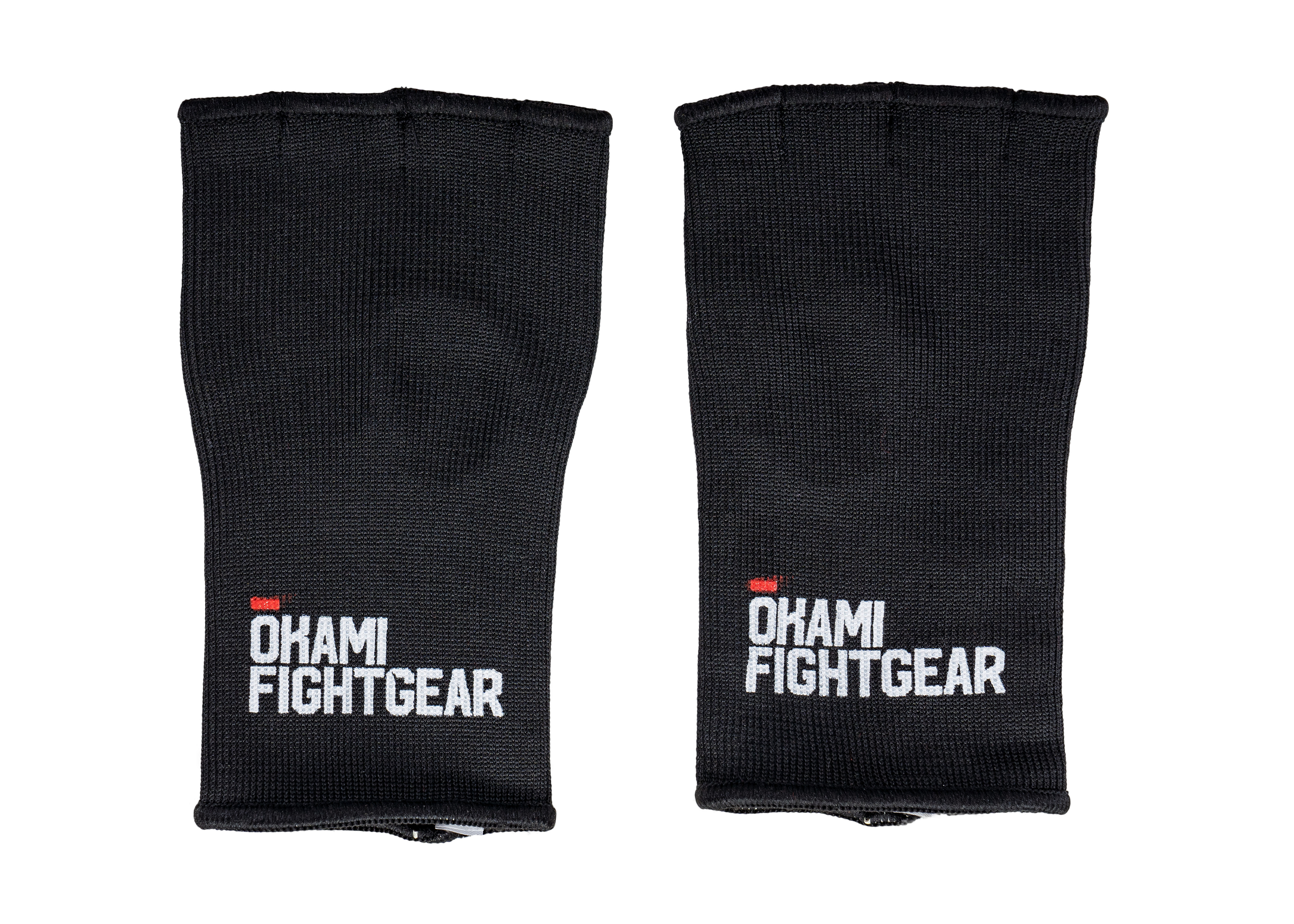 Okami Fightgear underglove (size M) (pair)