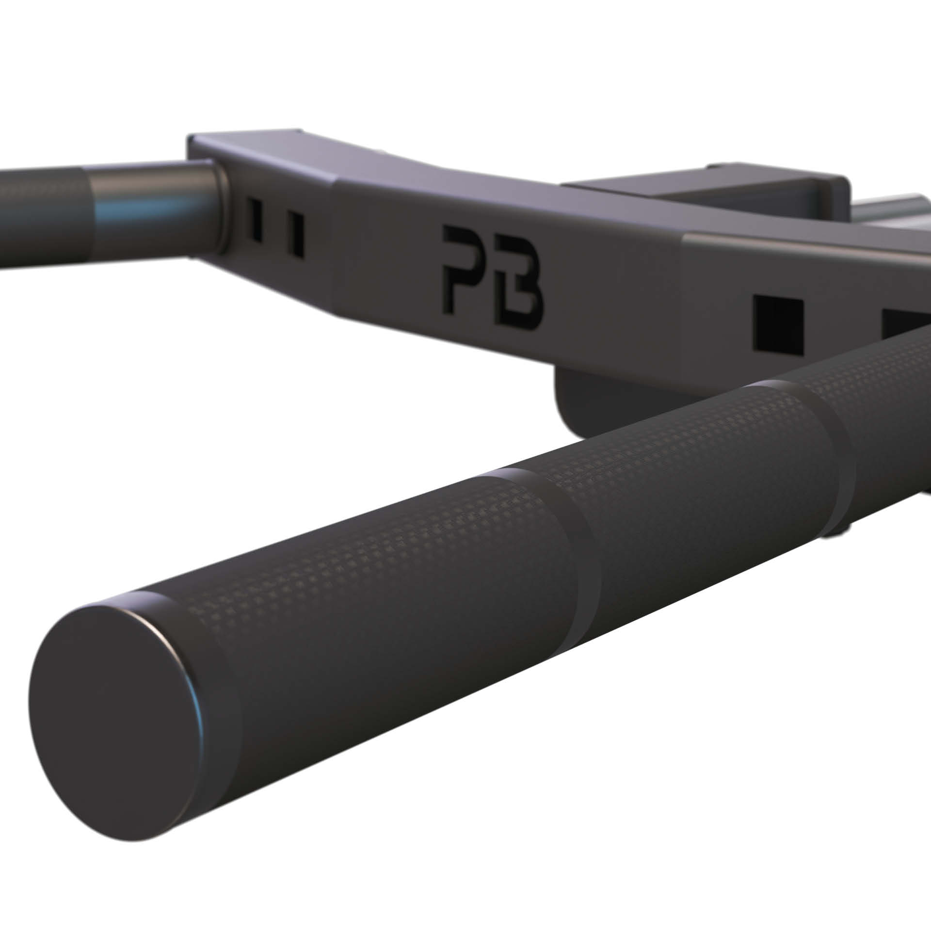 Perform Better Half Rack Dip Bar (accessory)