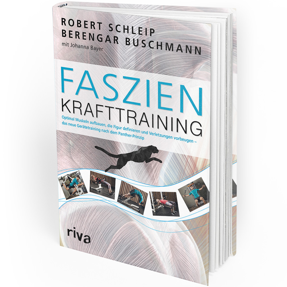 Fascia Strength Training (Book)