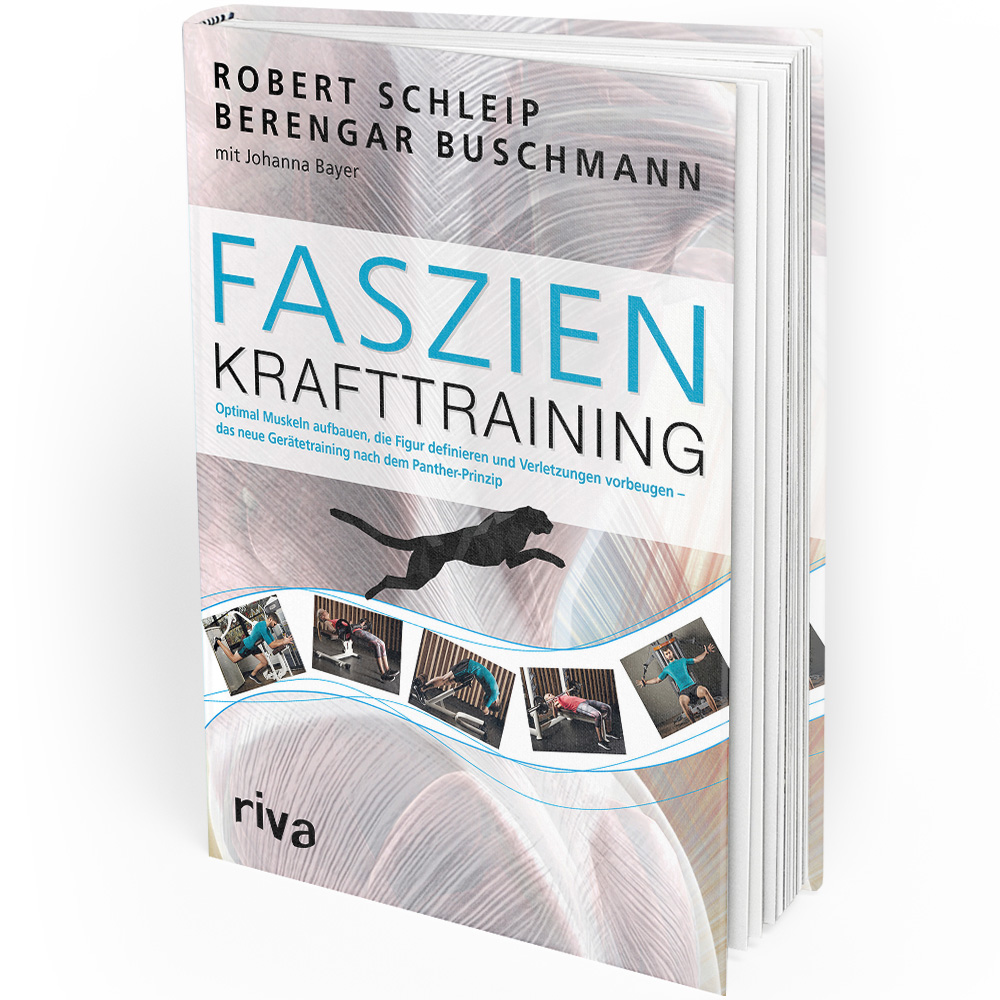 Fascia strength training (book)