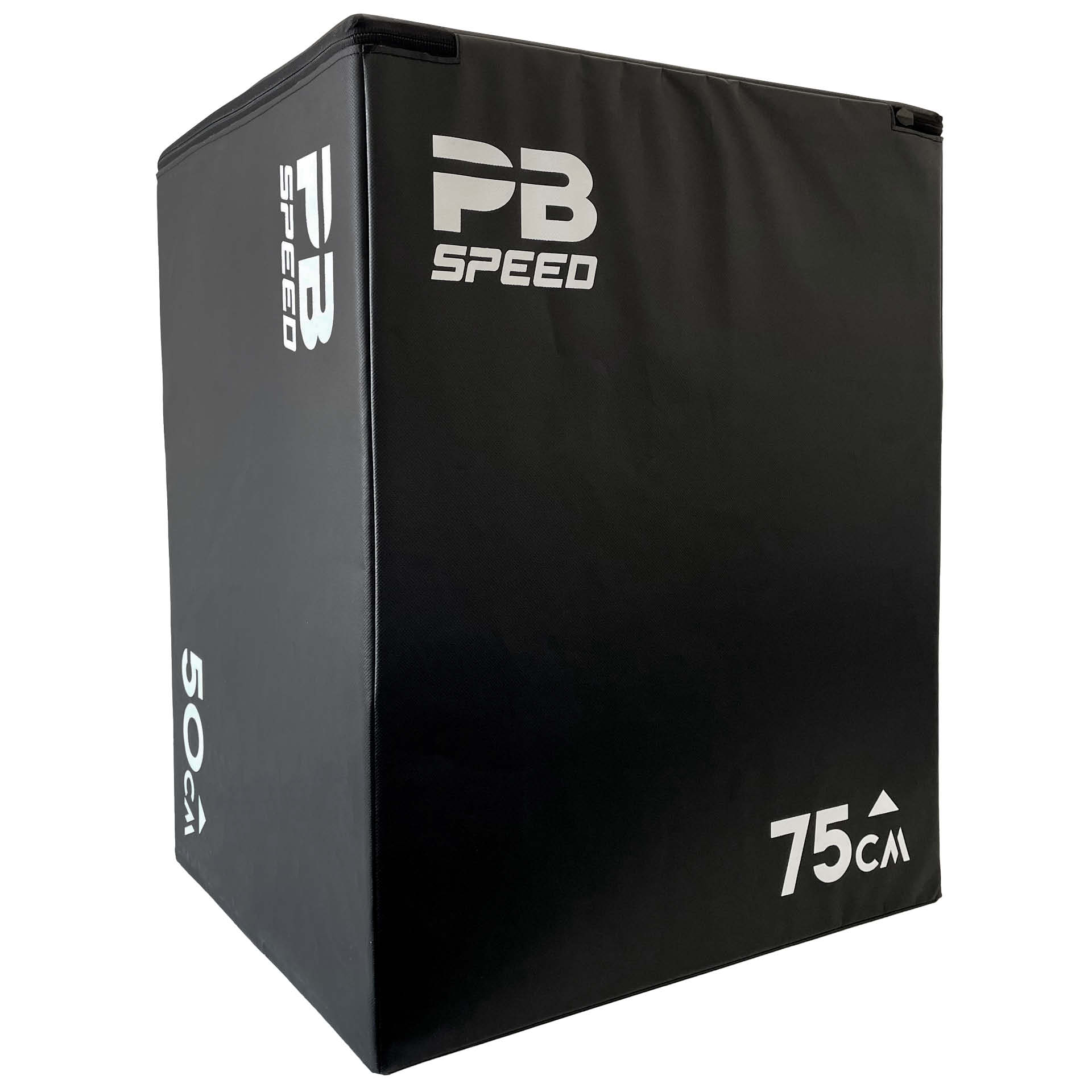 PB Speed 3-in-1 Soft Plyobox EPE Version