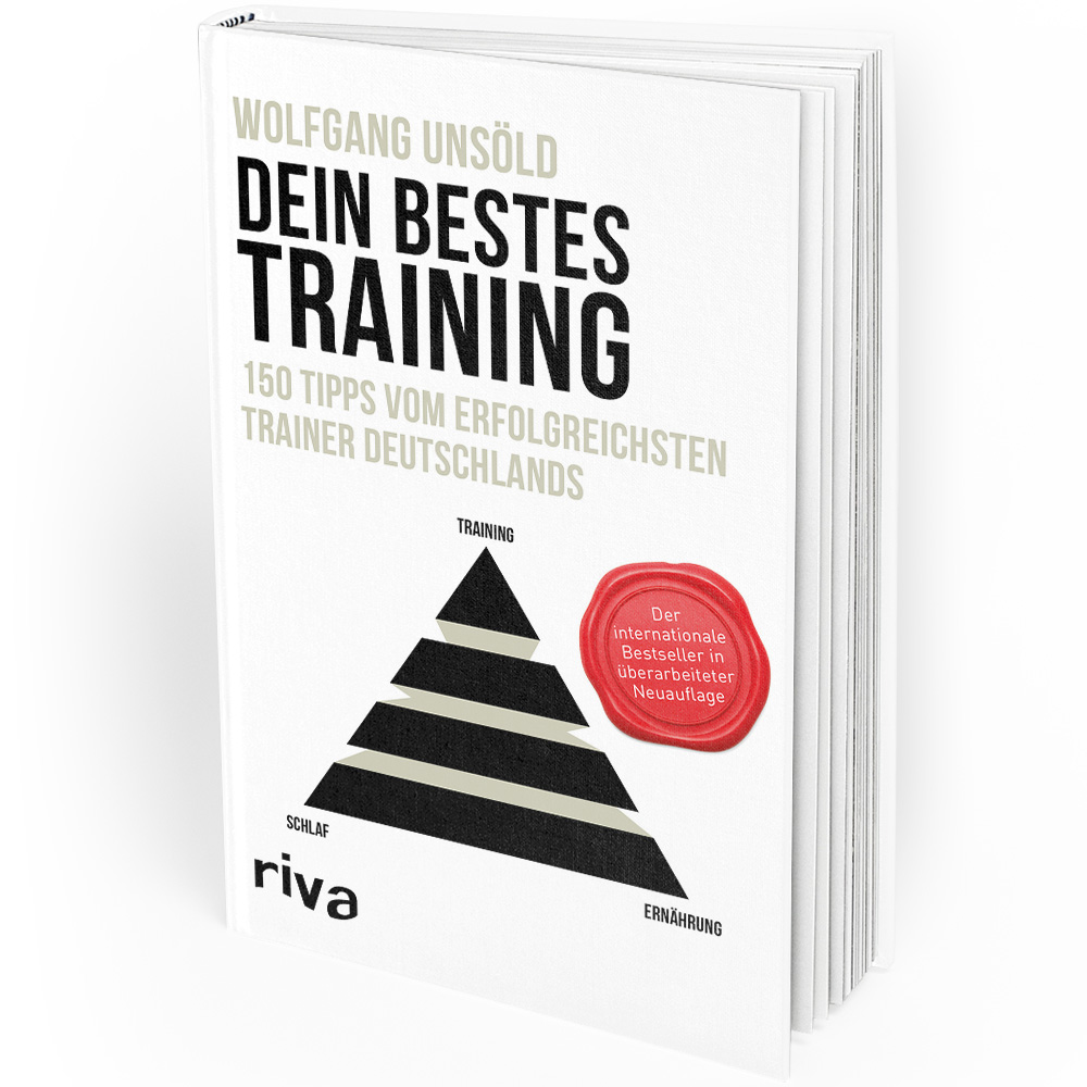 Dein Bestes Training (Buch) 