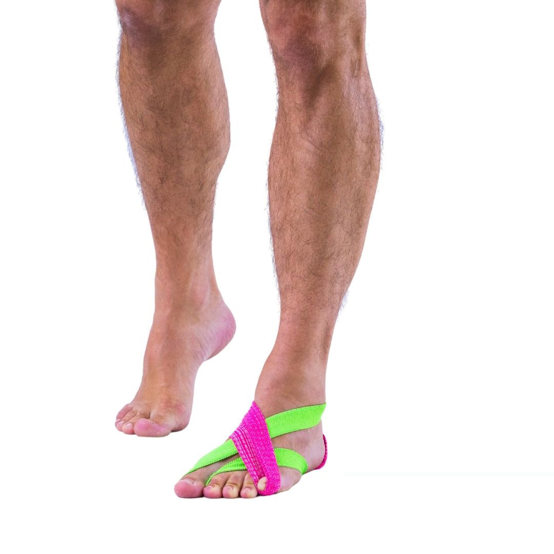 BlackBoard ToeBands