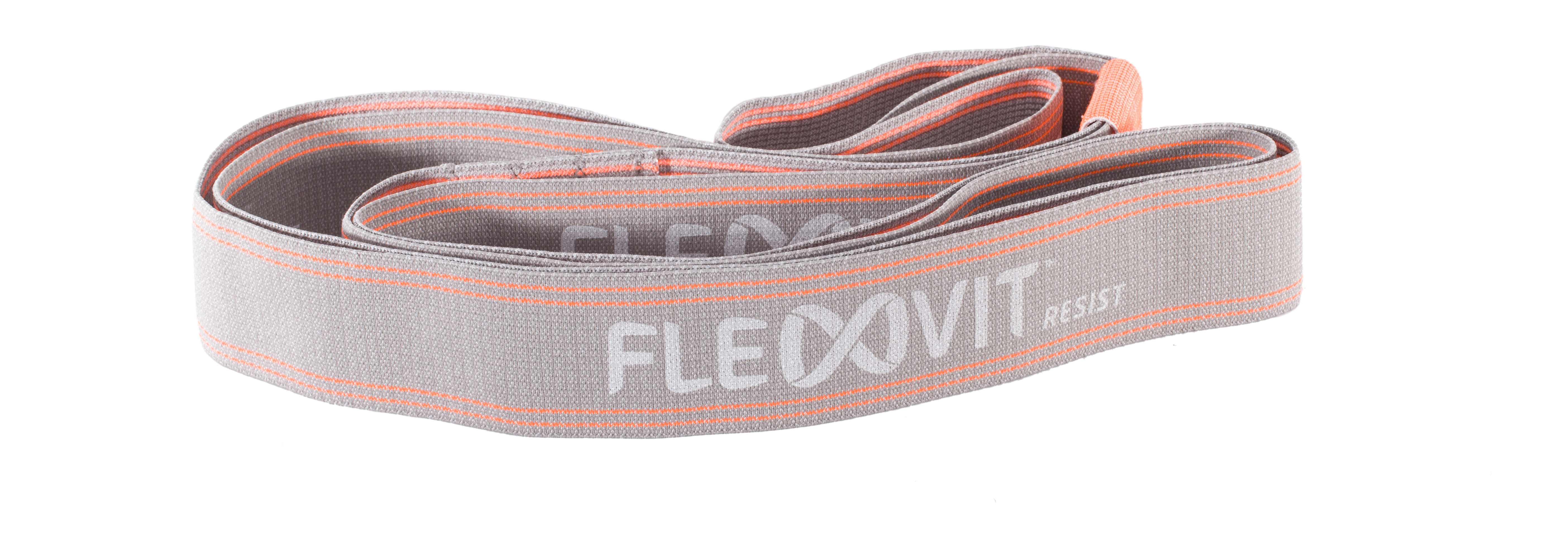 FLEXVIT Resist Band - leicht hellgrau