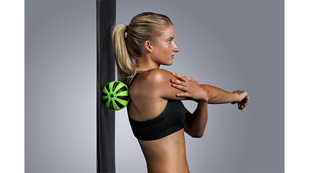 Hypersphere - vibration ball