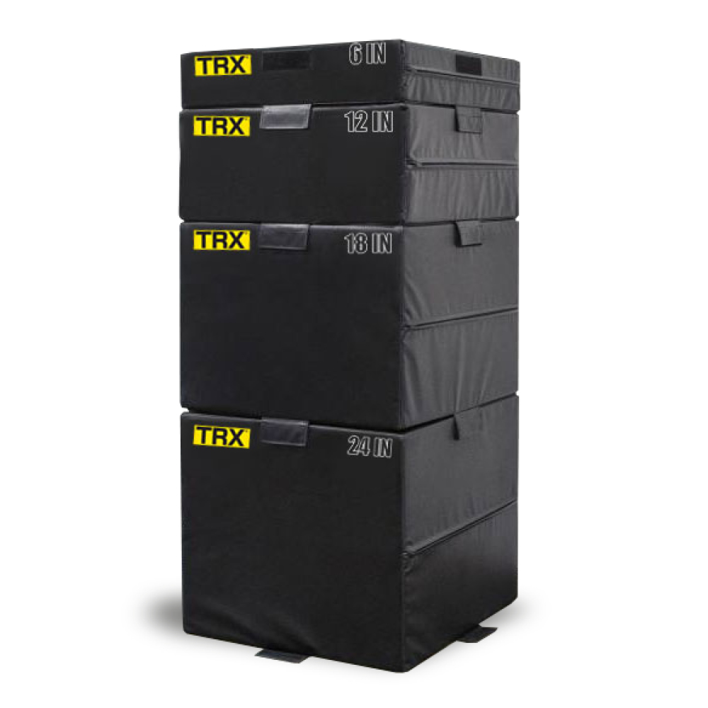 TRX Soft Plyobox 45.7 cm