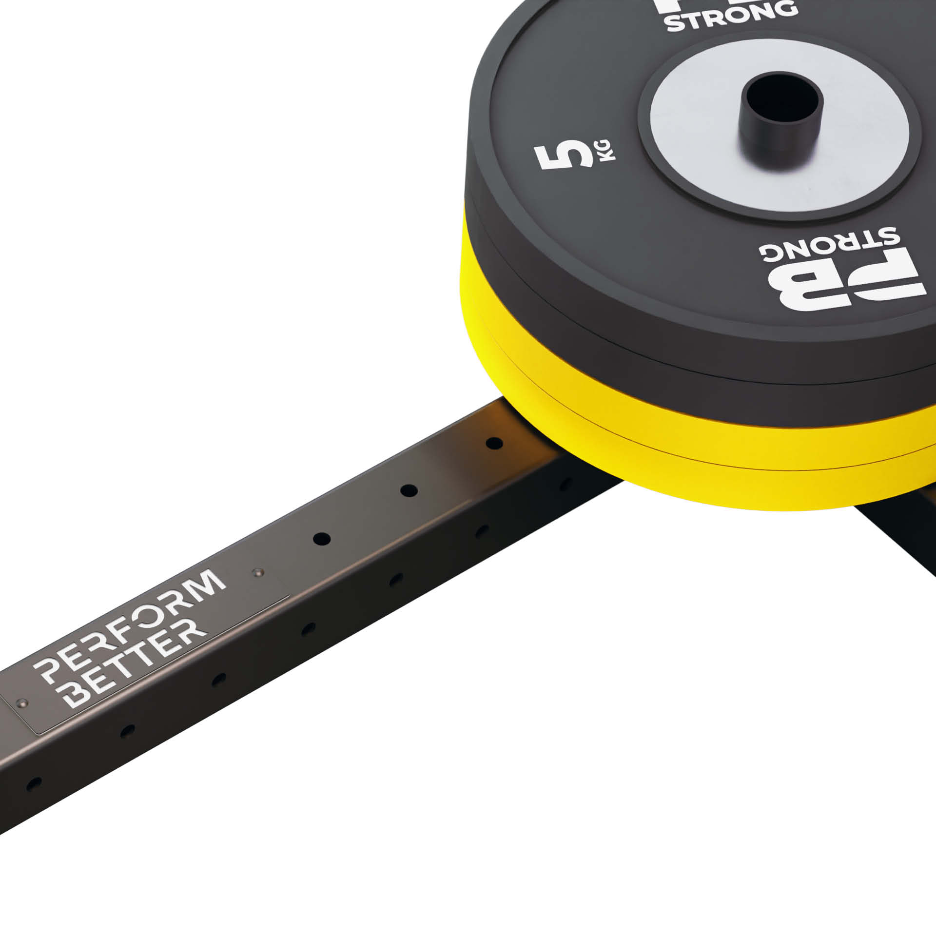 Perform Better Squat Rack incl. Jcups Perform Better Squat Rack incl. Jcups